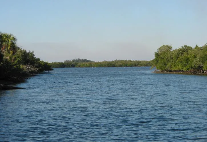 Terra Ceia Preserve State Park